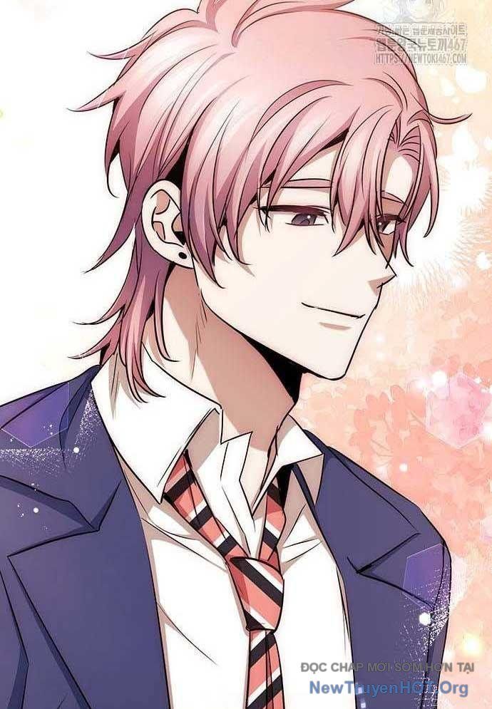 Vương Hậu Đi Học: Chapter 40