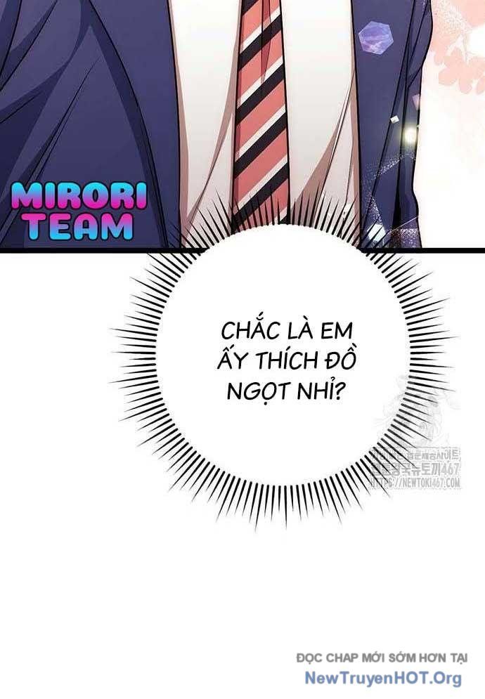 Vương Hậu Đi Học: Chapter 40