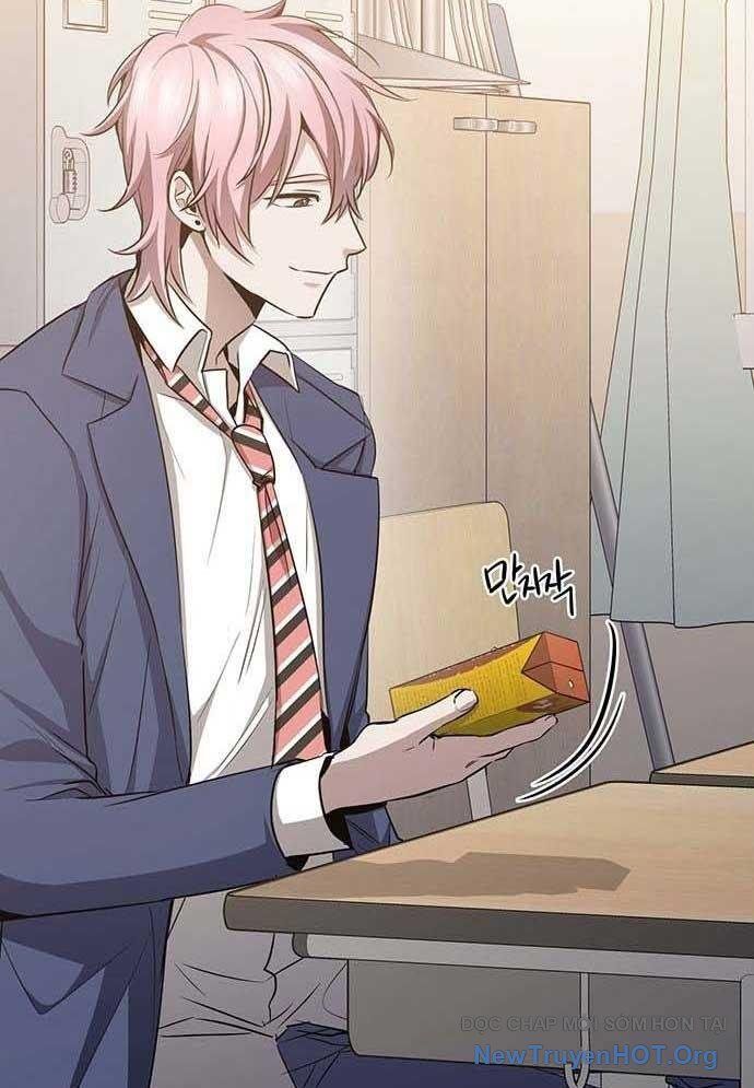 Vương Hậu Đi Học: Chapter 40