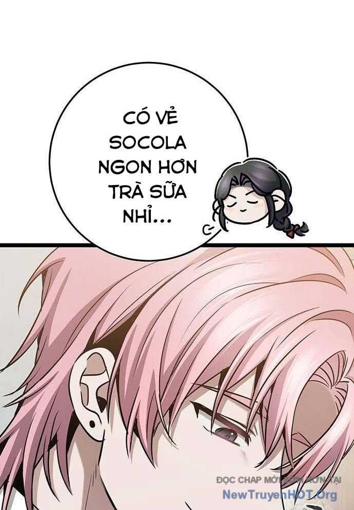 Vương Hậu Đi Học: Chapter 40