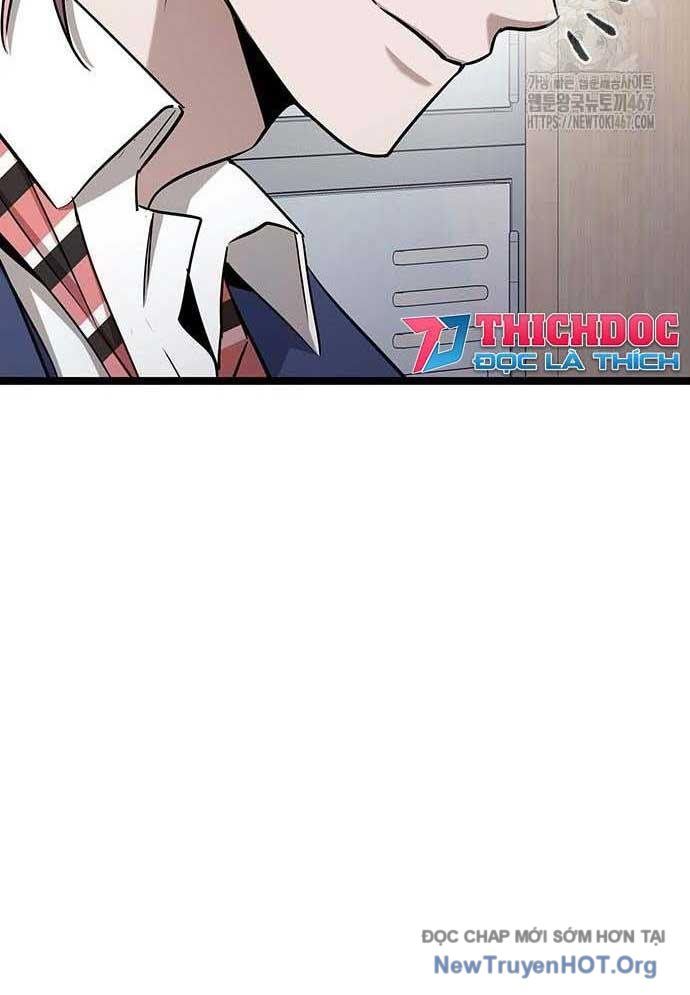 Vương Hậu Đi Học: Chapter 40