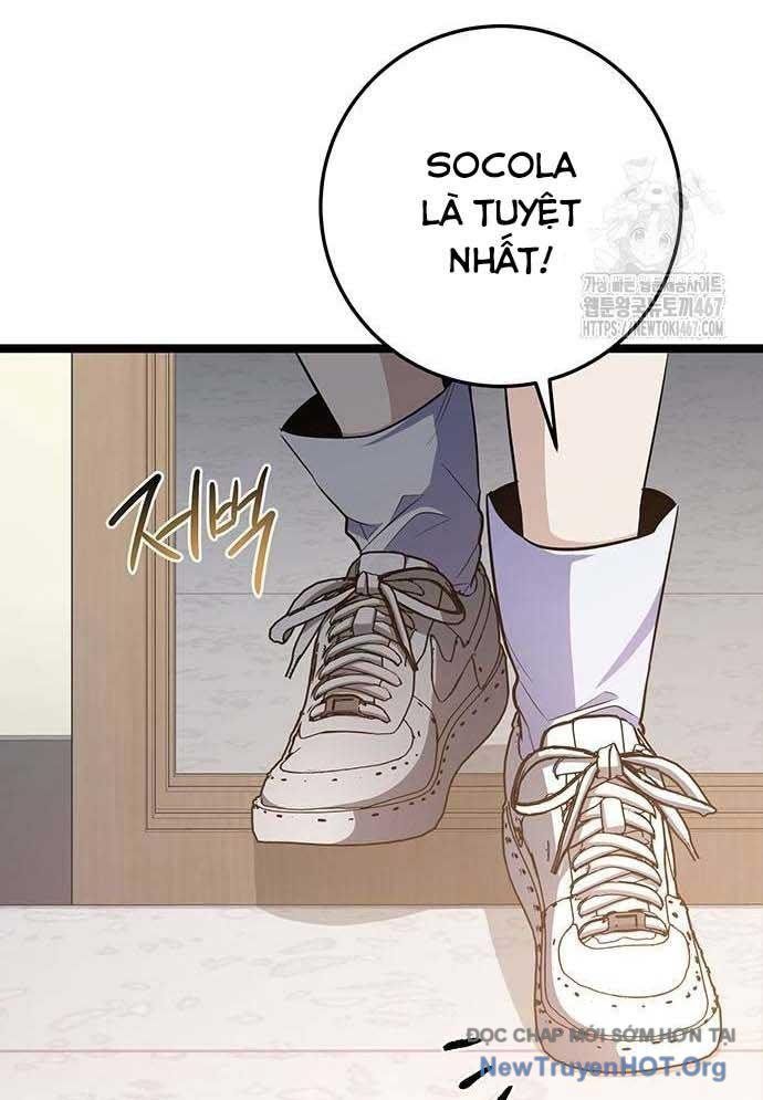 Vương Hậu Đi Học: Chapter 40