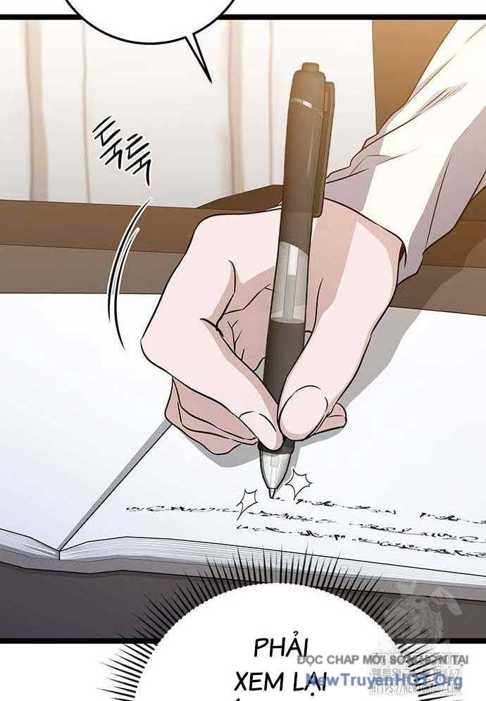 Vương Hậu Đi Học: Chapter 40