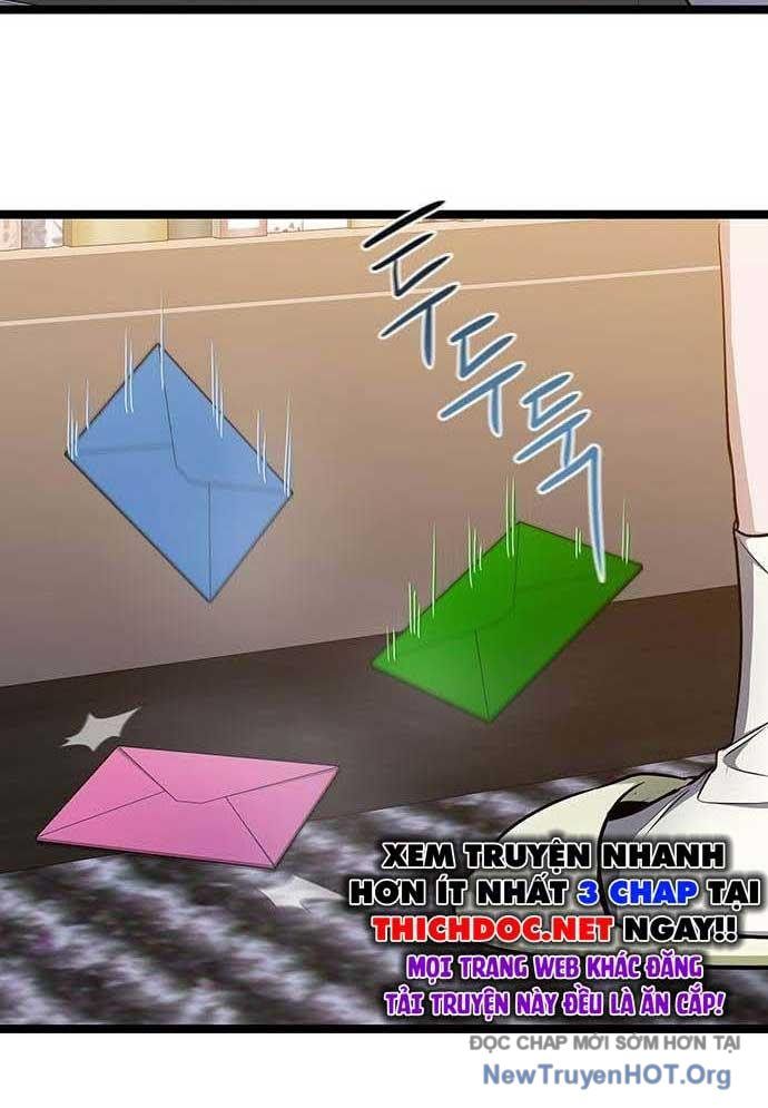 Vương Hậu Đi Học: Chapter 40