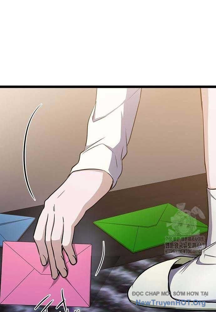 Vương Hậu Đi Học: Chapter 40