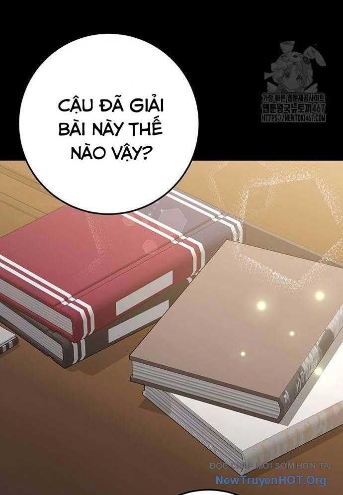 Vương Hậu Đi Học: Chapter 40