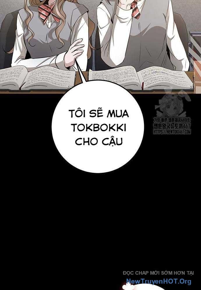 Vương Hậu Đi Học: Chapter 40