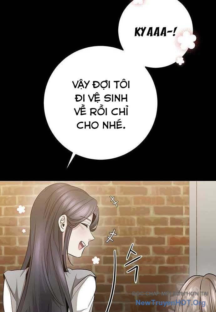 Vương Hậu Đi Học: Chapter 40