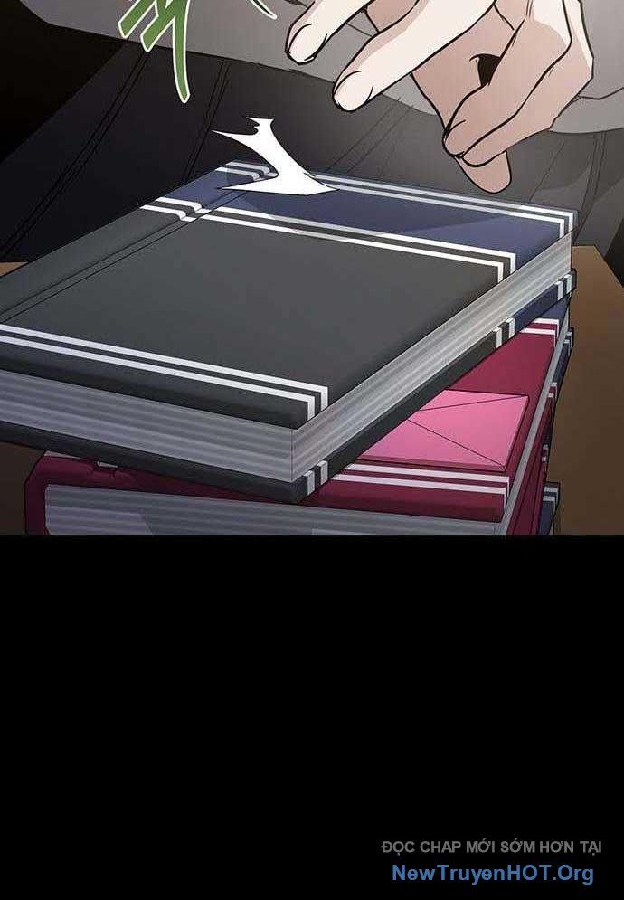 Vương Hậu Đi Học: Chapter 40