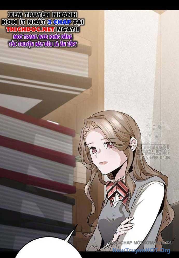 Vương Hậu Đi Học: Chapter 40