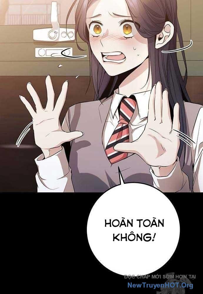 Vương Hậu Đi Học: Chapter 40