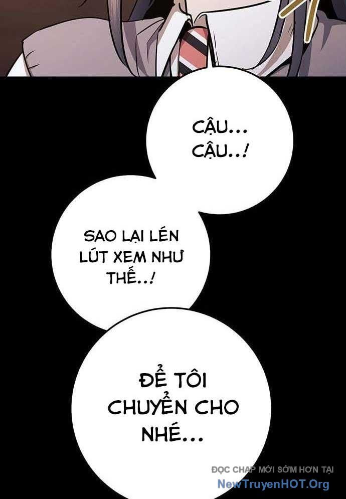 Vương Hậu Đi Học: Chapter 40