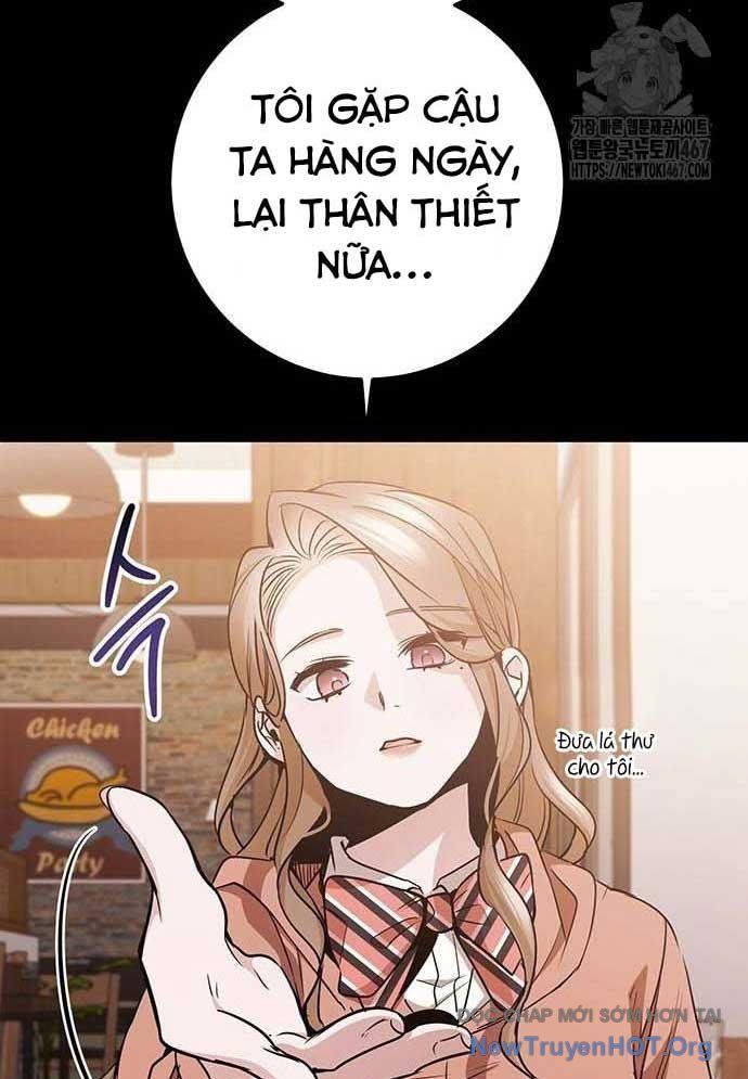 Vương Hậu Đi Học: Chapter 40