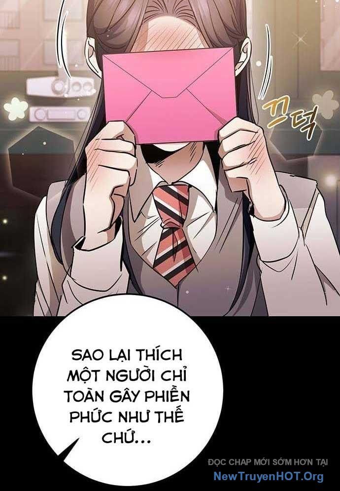 Vương Hậu Đi Học: Chapter 40