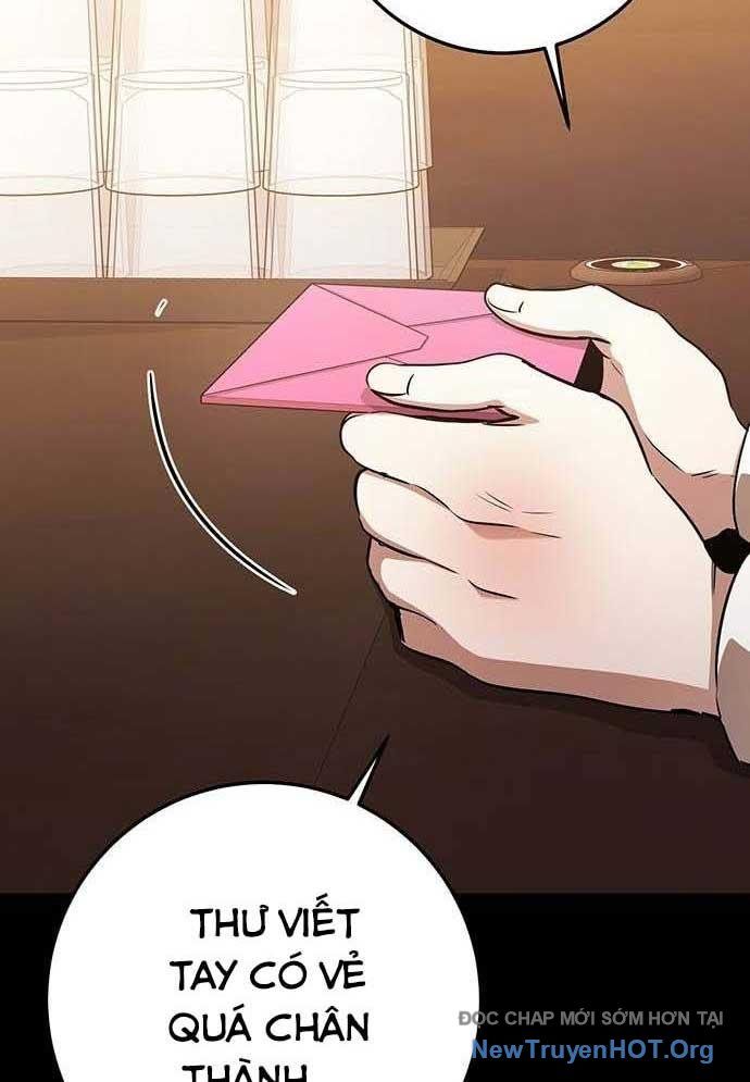 Vương Hậu Đi Học: Chapter 40