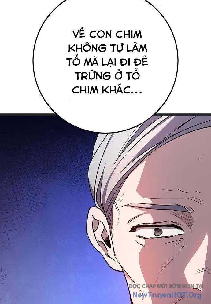 Vương Hậu Đi Học: Chapter 40