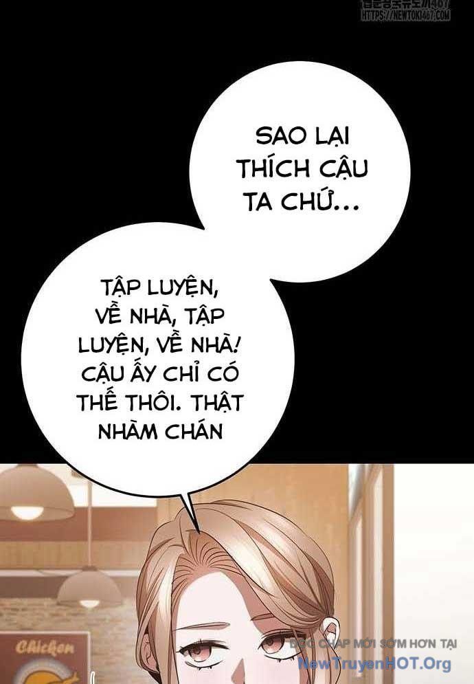 Vương Hậu Đi Học: Chapter 40