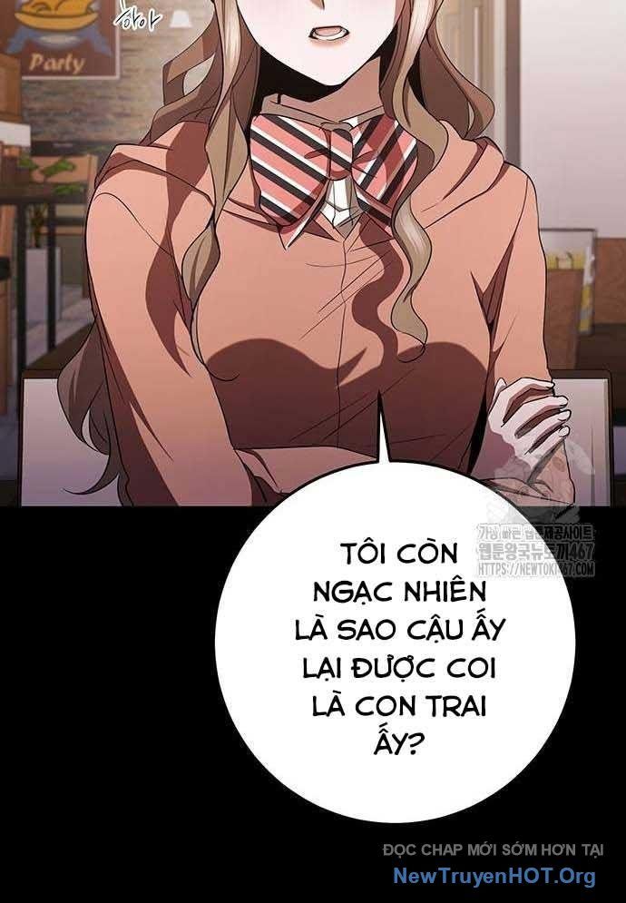 Vương Hậu Đi Học: Chapter 40