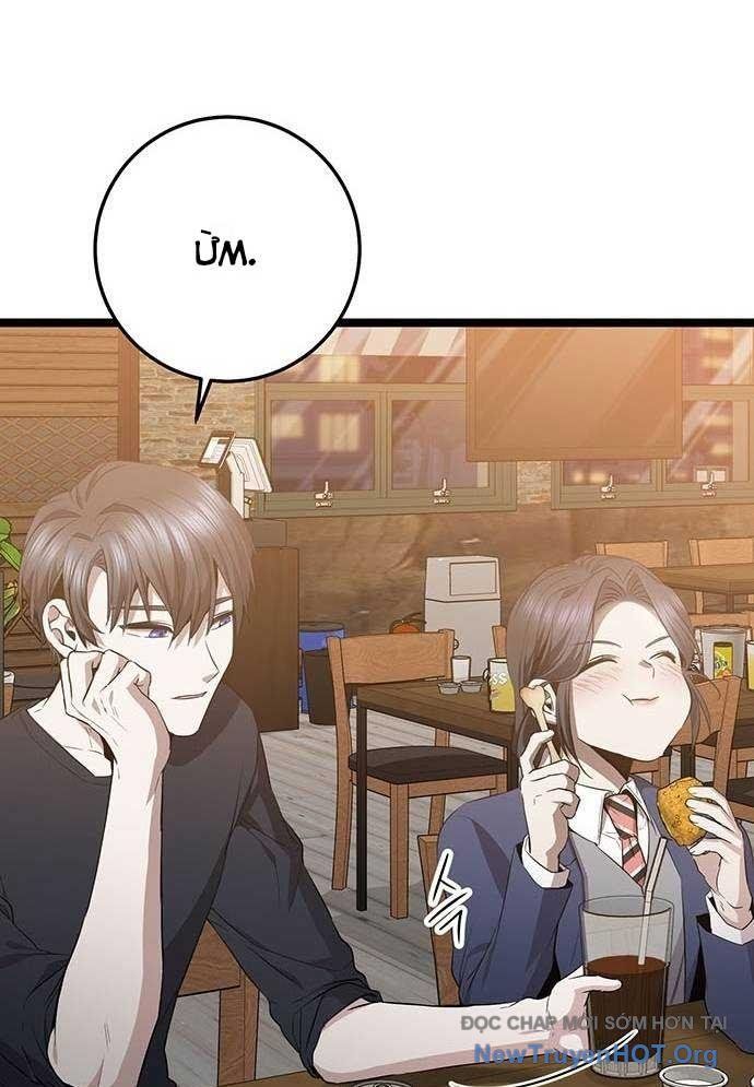 Vương Hậu Đi Học: Chapter 42