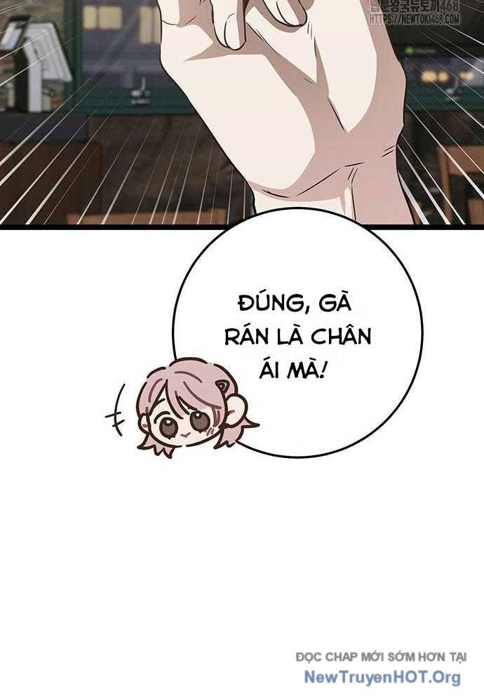 Vương Hậu Đi Học: Chapter 42