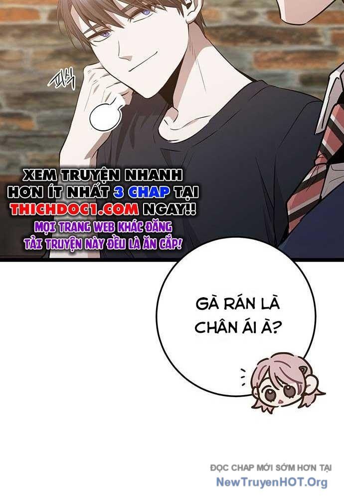 Vương Hậu Đi Học: Chapter 42