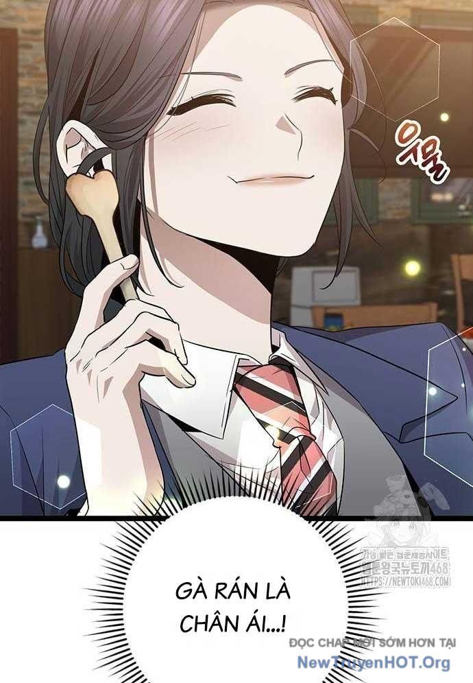 Vương Hậu Đi Học: Chapter 42