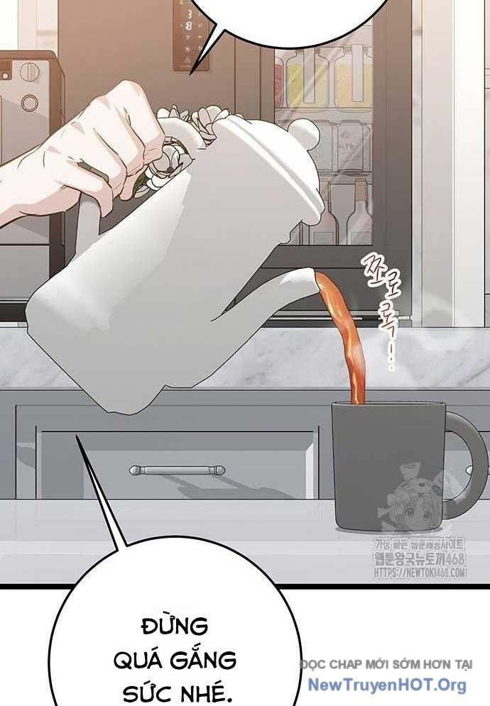 Vương Hậu Đi Học: Chapter 42