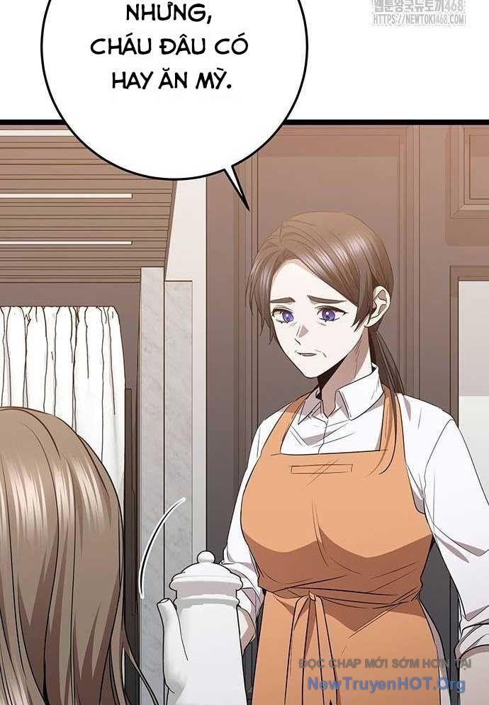 Vương Hậu Đi Học: Chapter 42