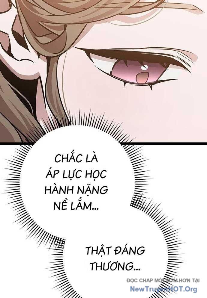 Vương Hậu Đi Học: Chapter 42