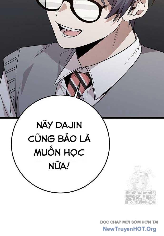Vương Hậu Đi Học: Chapter 42