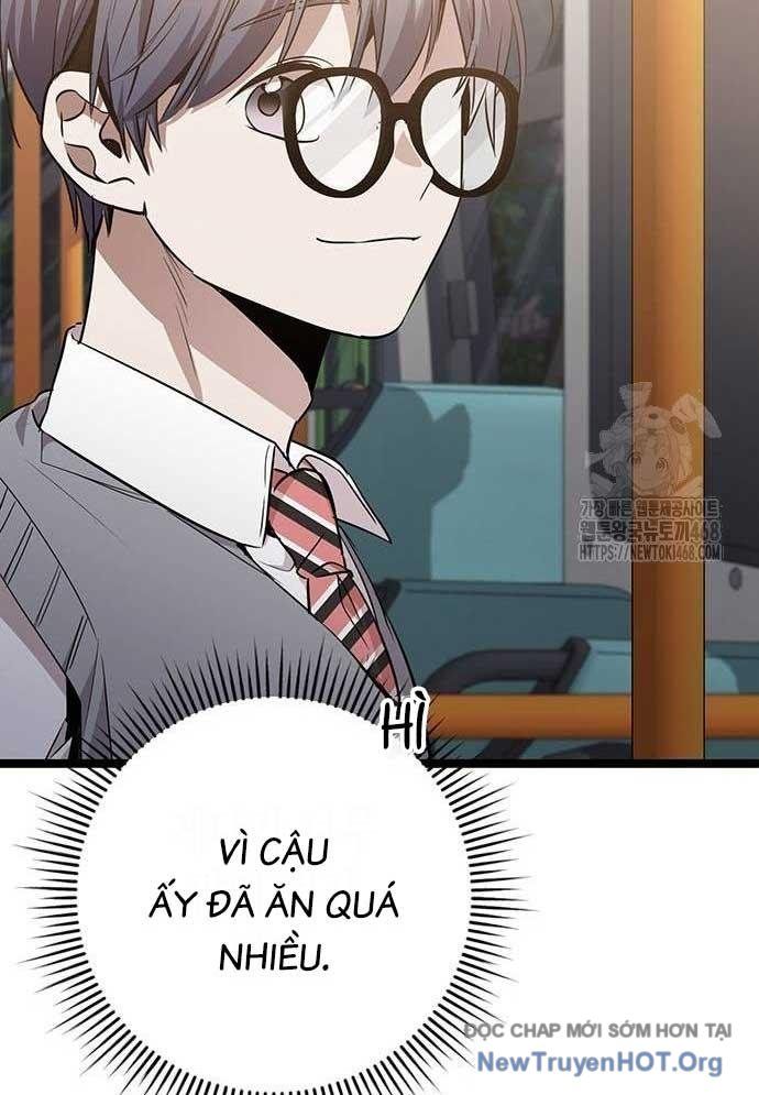 Vương Hậu Đi Học: Chapter 42