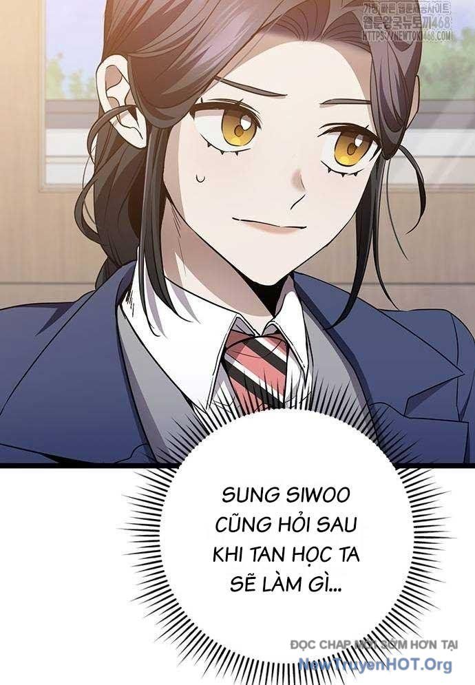 Vương Hậu Đi Học: Chapter 42