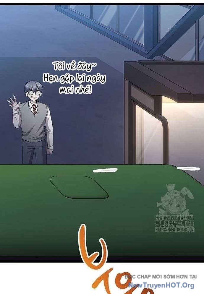 Vương Hậu Đi Học: Chapter 42