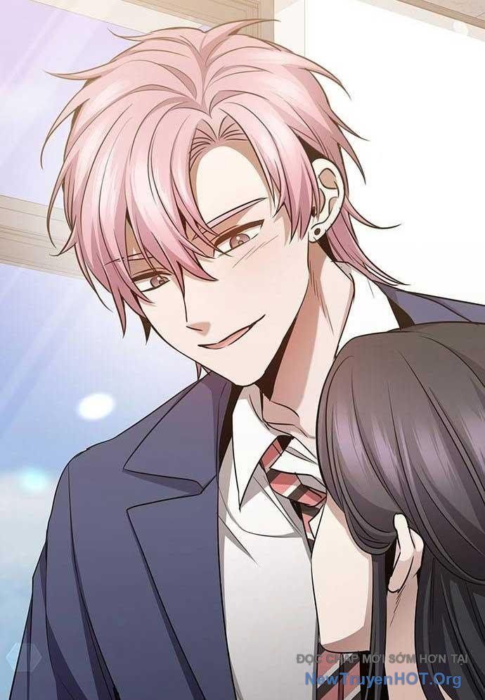 Vương Hậu Đi Học: Chapter 42