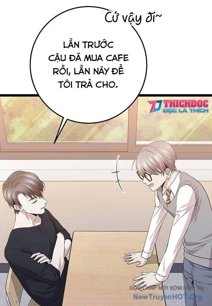 Vương Hậu Đi Học: Chapter 42