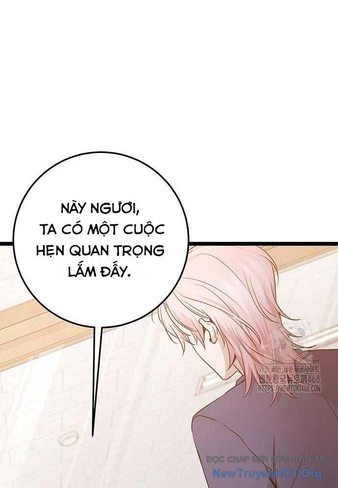 Vương Hậu Đi Học: Chapter 42