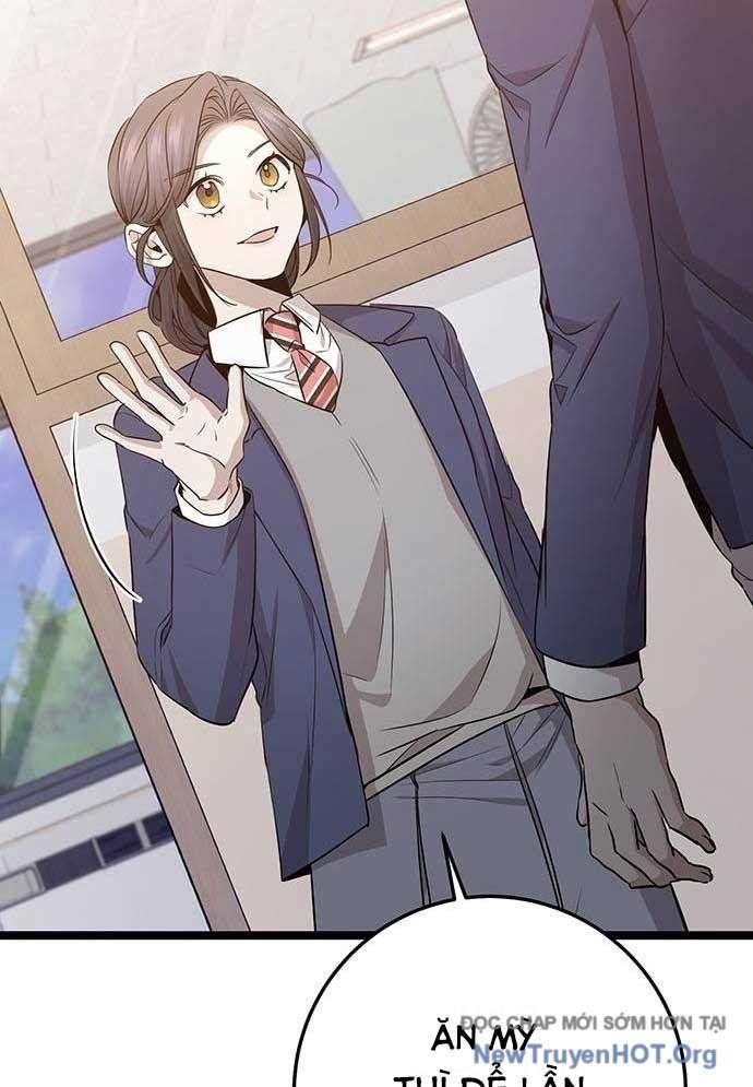 Vương Hậu Đi Học: Chapter 42