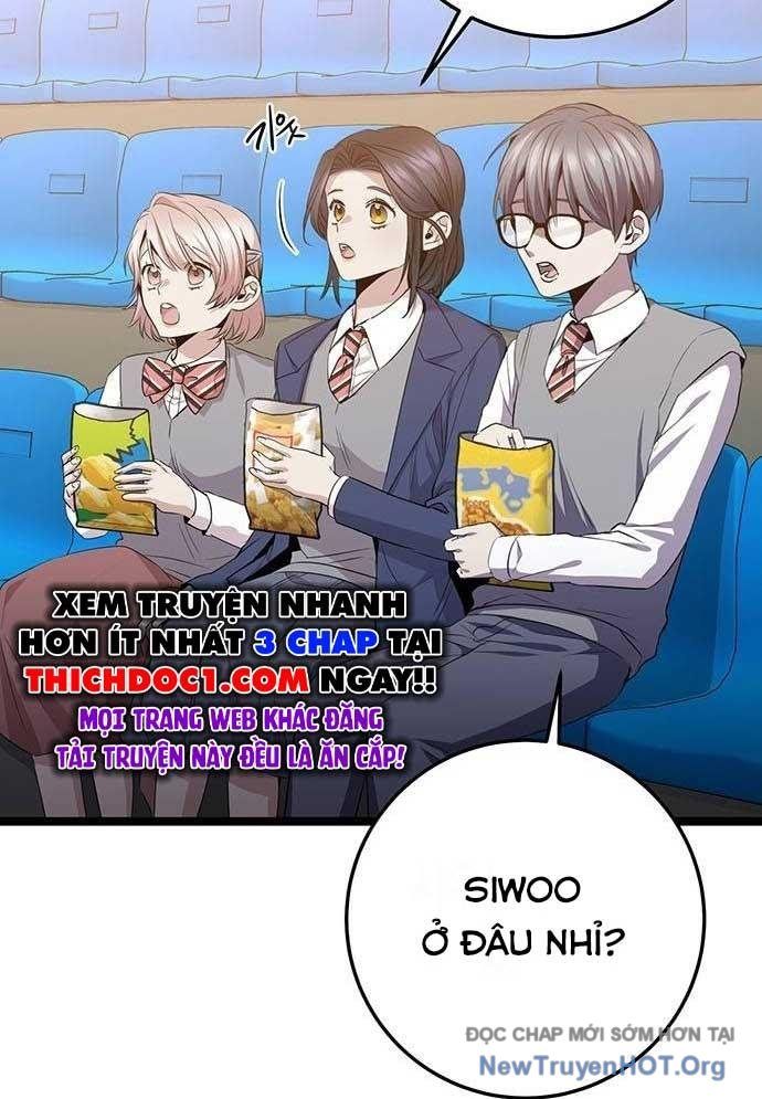 Vương Hậu Đi Học: Chapter 42