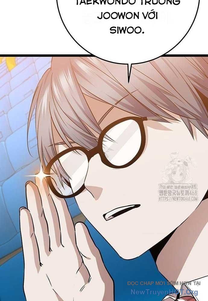 Vương Hậu Đi Học: Chapter 42