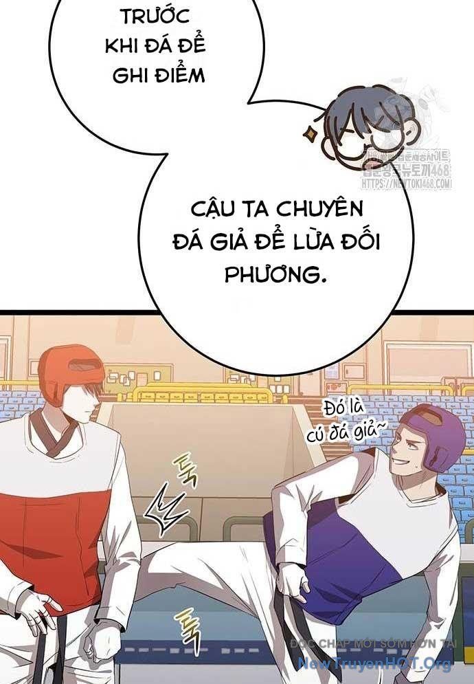 Vương Hậu Đi Học: Chapter 42