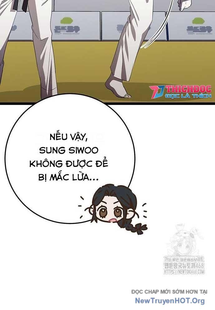 Vương Hậu Đi Học: Chapter 42