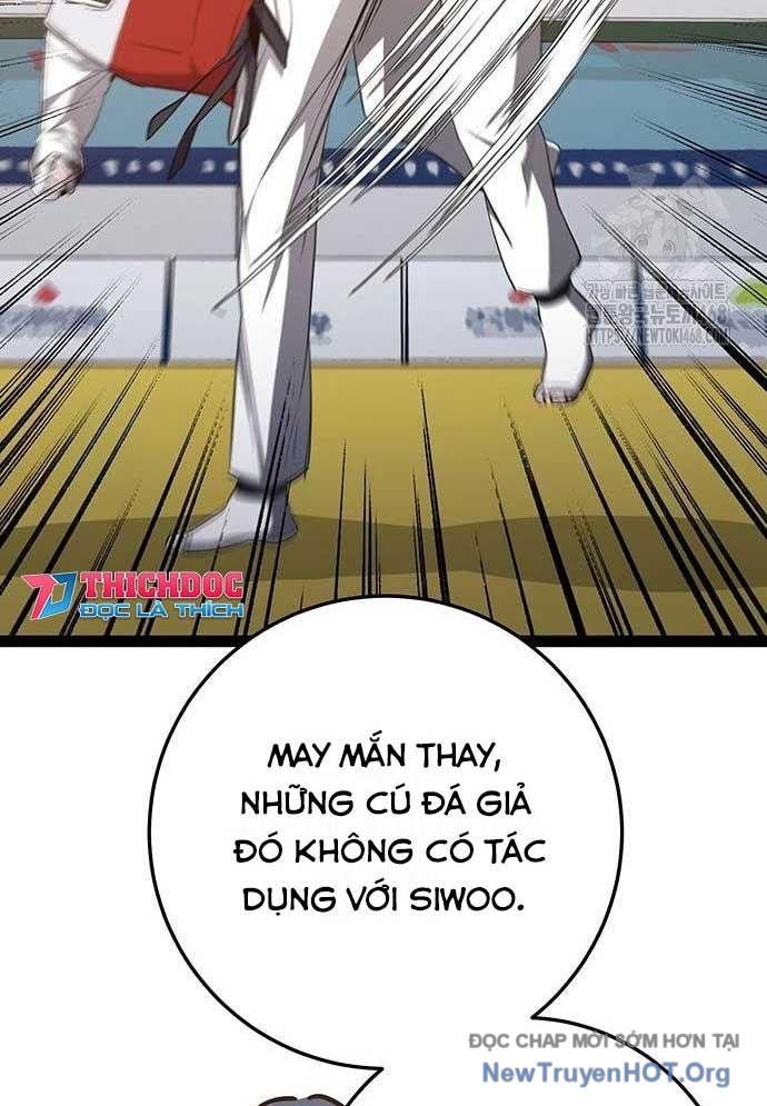 Vương Hậu Đi Học: Chapter 42