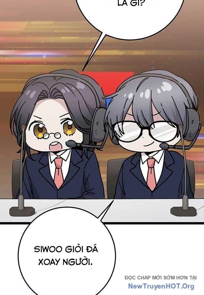 Vương Hậu Đi Học: Chapter 42