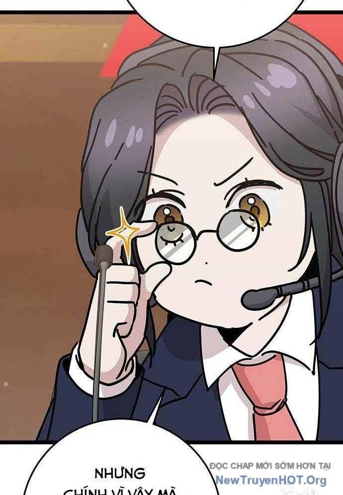 Vương Hậu Đi Học: Chapter 42