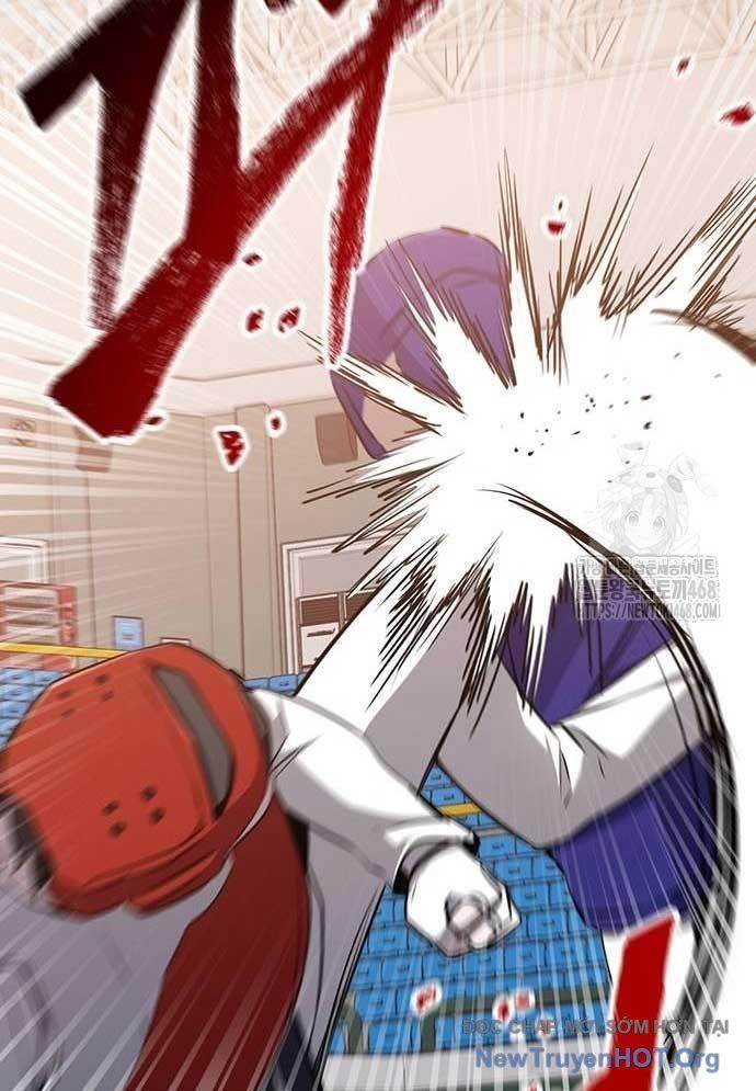 Vương Hậu Đi Học: Chapter 42