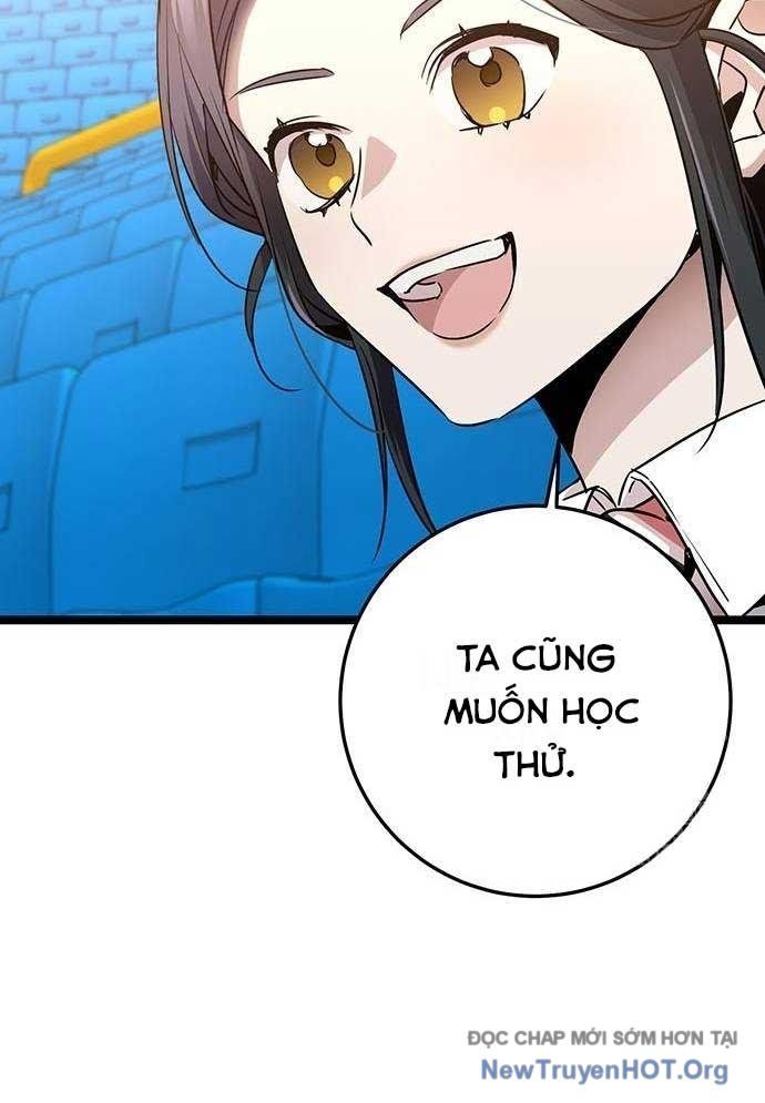 Vương Hậu Đi Học: Chapter 42