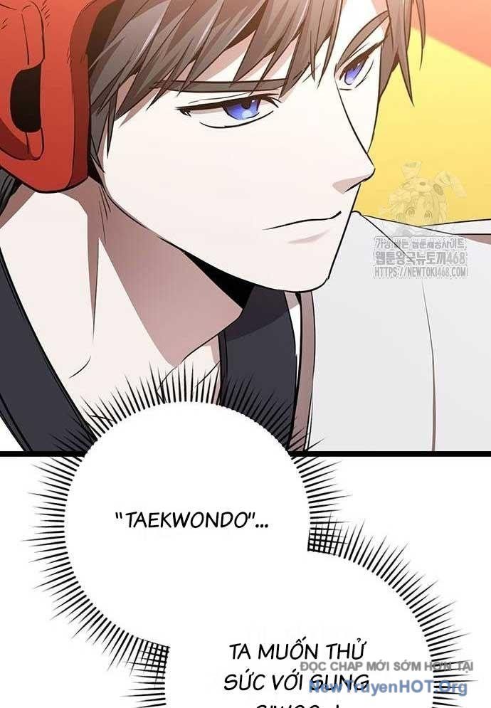 Vương Hậu Đi Học: Chapter 42