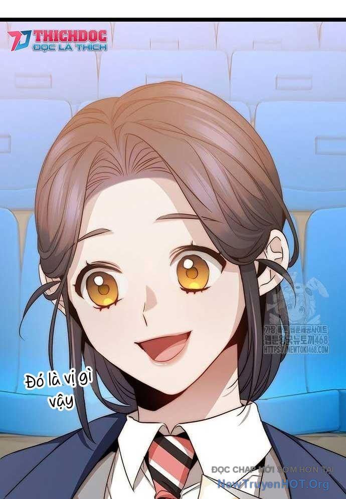 Vương Hậu Đi Học: Chapter 42