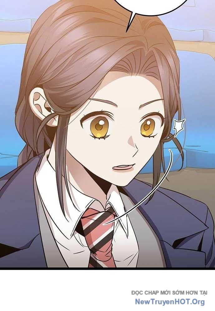 Vương Hậu Đi Học: Chapter 42