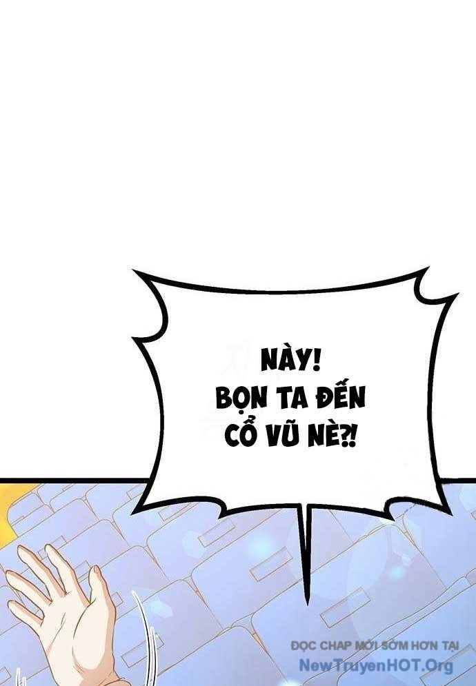 Vương Hậu Đi Học: Chapter 42